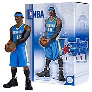 NBA All-Star Carmelo Anthony Vinyl Figure